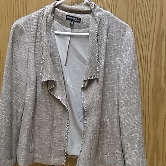 Jacket - Picture 1 of 2